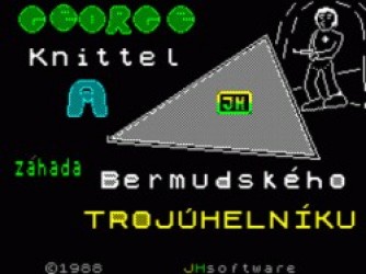 Zahada (1988)(JH Software)(sl)[a] Rom